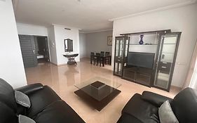 2 Bedroom Appartment City Center